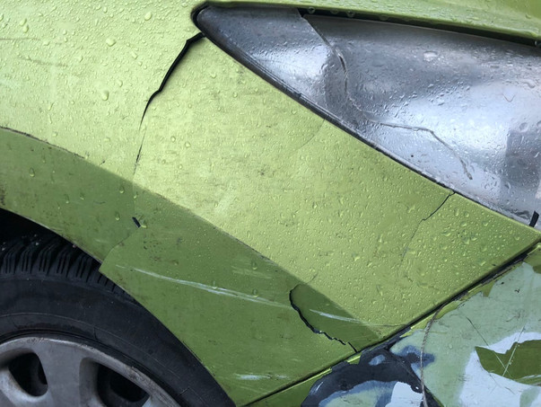 Кузовной ремонт Peugeot 308 2019 – 02